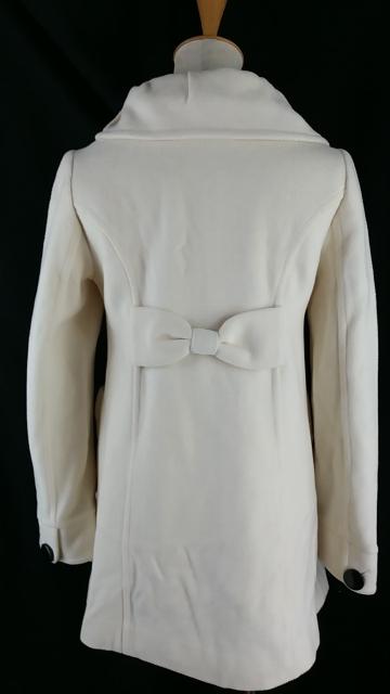 定:2万以上★383★ロディスポット★2wayコート★S★ < 女性ファッション  定:2万以上★383★ロディスポット★2wayコート★S★ < 女性ファッションの