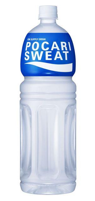 ポカリスエット 1500ml×8本 < グルメ/ドリンク  ポカリスエット 1500ml×8本  < グルメ/ドリンクの