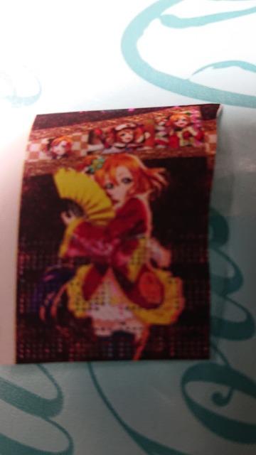 ラブライブ!・高坂穂乃果・タペストリー < アニメ/コミック/キャラクター  ラブライブ!・高坂穂乃果・タペストリー  < アニメ/コミック/キャラクターの