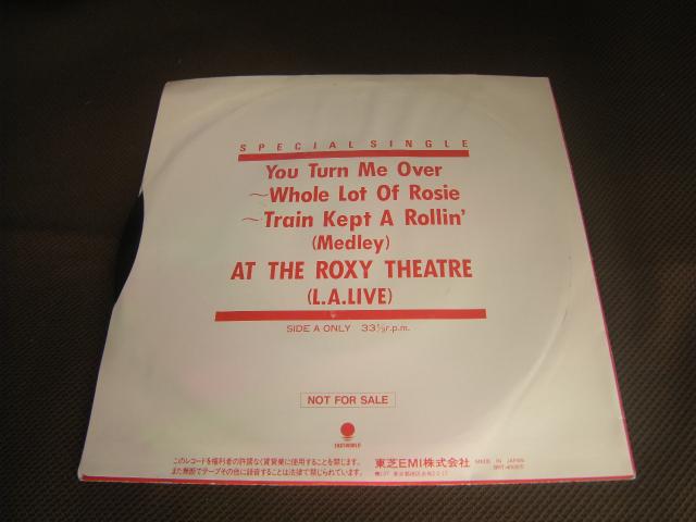 SHOW-YA@L.A.LIVE@@E115@񔄕i  CD/DVD/rfI 