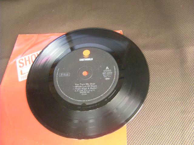 SHOW-YA@L.A.LIVE@@E115@񔄕i  CD/DVD/rfI 