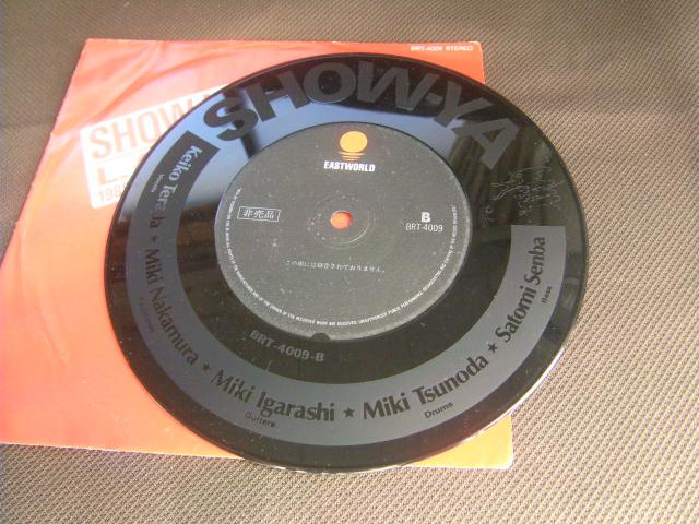 SHOW-YA@L.A.LIVE@@E115@񔄕i  CD/DVD/rfI 