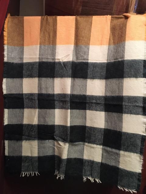 ネパール大判ストール★アジアン★ブランケット★エスニック★ < 女性ファッション ネパール大判ストール★アジアン★ブランケット★エスニック★ < 女性ファッションの