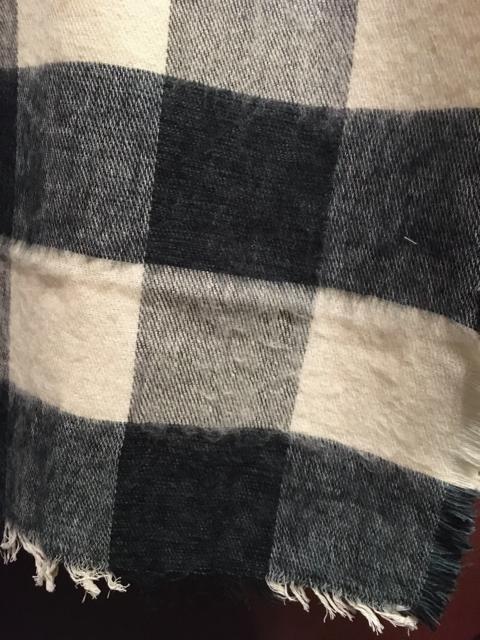 ネパール大判ストール★アジアン★ブランケット★エスニック★ < 女性ファッション ネパール大判ストール★アジアン★ブランケット★エスニック★ < 女性ファッションの