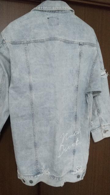 VENCE  EXCHANGE�����߂̃W�[�W�������t���[�T�C�Y