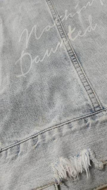 VENCE  EXCHANGE�����߂̃W�[�W�������t���[�T�C�Y