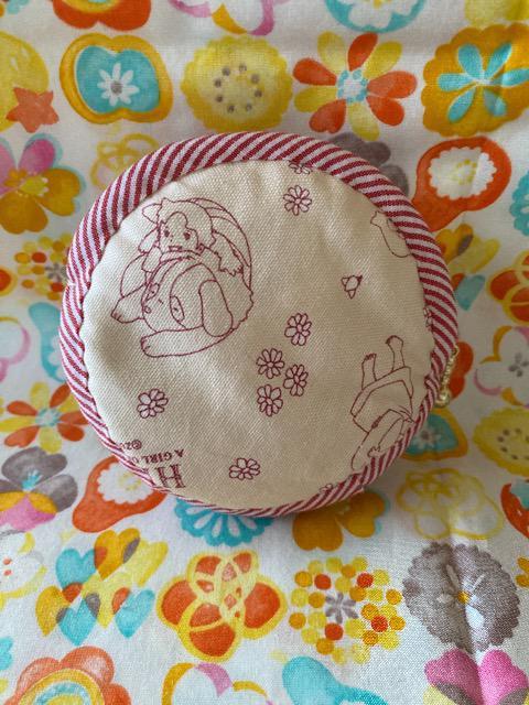 HM アルプスの少女ハイジ 小銭入れ < 女性ファッション  HM アルプスの少女ハイジ 小銭入れ < 女性ファッションの