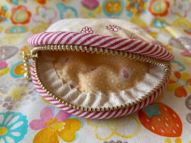 HM アルプスの少女ハイジ 小銭入れ < 女性ファッション  HM アルプスの少女ハイジ 小銭入れ < 女性ファッションの