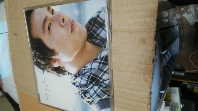☆パク・ヨンハ☆Behind LOVE〜片思いCD < CD/DVD/ビデオ  ☆パク・ヨンハ☆Behind LOVE〜片思いCD  < CD/DVD/ビデオの