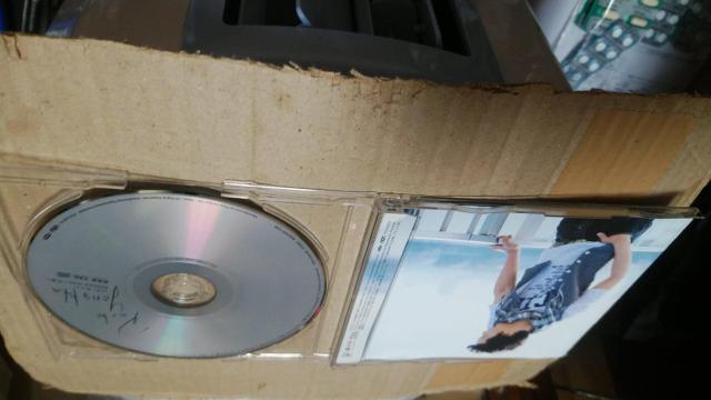 ☆パク・ヨンハ☆Behind LOVE〜片思いCD < CD/DVD/ビデオ  ☆パク・ヨンハ☆Behind LOVE〜片思いCD < CD/DVD/ビデオの