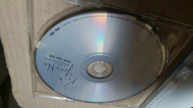 ☆パク・ヨンハ☆Behind LOVE〜片思いCD < CD/DVD/ビデオ  ☆パク・ヨンハ☆Behind LOVE〜片思いCD < CD/DVD/ビデオの