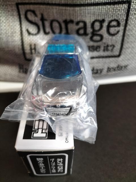 トミカ 非売品 ホンダ CR-Z セーフティーカー仕様 銀メッキバージョン 未使用 新品 < ホビー  トミカ 非売品 ホンダ CR-Z セーフティーカー仕様 銀メッキバージョン 未使用 新品 < ホビーの