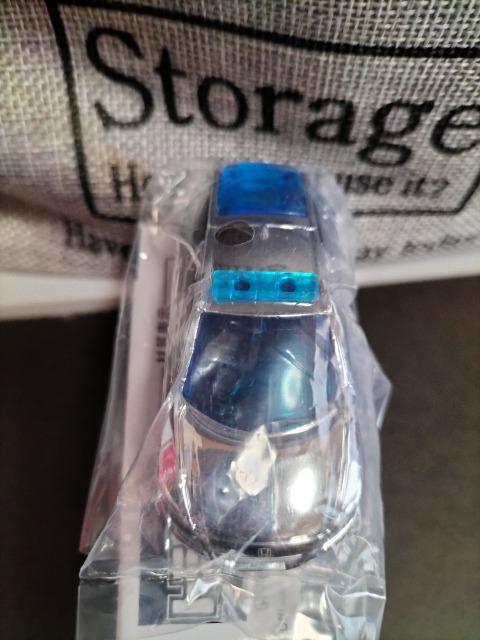 トミカ 非売品 ホンダ CR-Z セーフティーカー仕様 銀メッキバージョン 未使用 新品 < ホビー  トミカ 非売品 ホンダ CR-Z セーフティーカー仕様 銀メッキバージョン 未使用 新品 < ホビーの