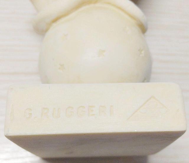 聖母マリア像 高さ約24cm (蛇を踏むマリア) キリスト教美術 < インテリア/ライフ  聖母マリア像 高さ約24cm (蛇を踏むマリア) キリスト教美術 < インテリア/ライフの