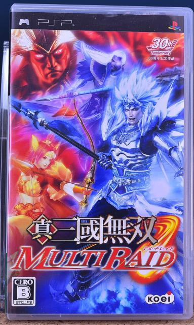 Á@^EOo MULTIRAID   Q[{/\tg 