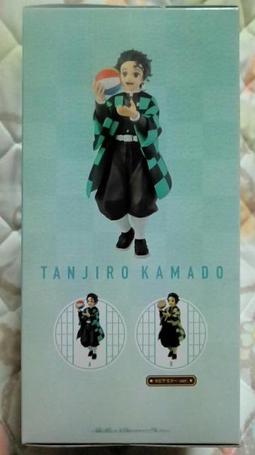 ■鬼滅の刃■竈門炭治郎フィギュア〜戯典〜ナムコ限定■ < アニメ/コミック/キャラクター  ■鬼滅の刃■竈門炭治郎フィギュア〜戯典〜ナムコ限定■ < アニメ/コミック/キャラクターの
