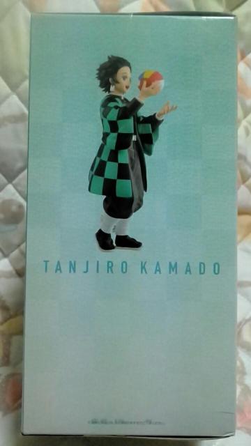 ■鬼滅の刃■竈門炭治郎フィギュア〜戯典〜ナムコ限定■ < アニメ/コミック/キャラクター  ■鬼滅の刃■竈門炭治郎フィギュア〜戯典〜ナムコ限定■ < アニメ/コミック/キャラクターの