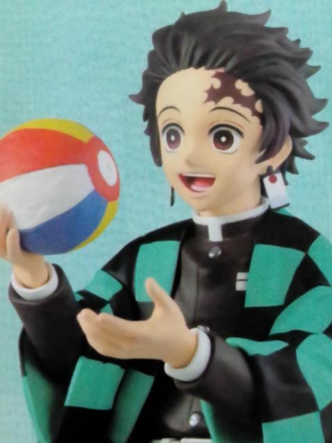 ■鬼滅の刃■竈門炭治郎フィギュア〜戯典〜ナムコ限定■ < アニメ/コミック/キャラクター  ■鬼滅の刃■竈門炭治郎フィギュア〜戯典〜ナムコ限定■ < アニメ/コミック/キャラクターの