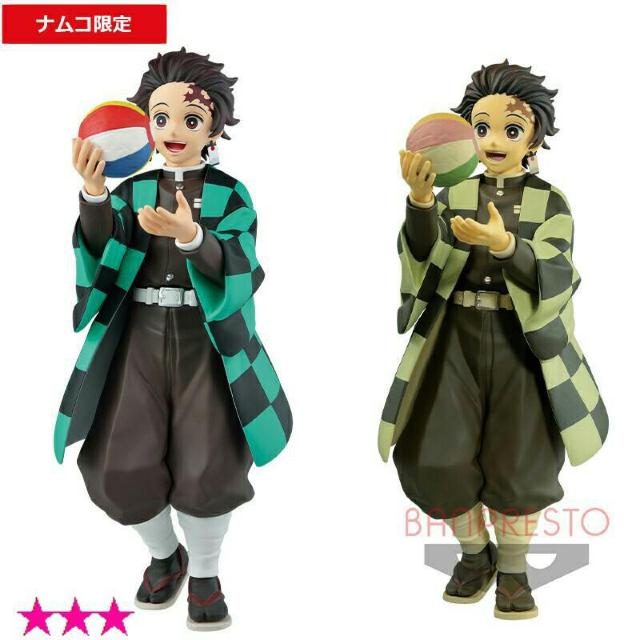 ■鬼滅の刃■竈門炭治郎フィギュア〜戯典〜ナムコ限定■ < アニメ/コミック/キャラクター  ■鬼滅の刃■竈門炭治郎フィギュア〜戯典〜ナムコ限定■ < アニメ/コミック/キャラクターの