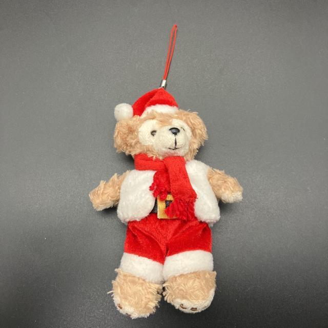 即決 Disney ディズニー ダッフィー ぬいぐるみ ストラップ < おもちゃ  即決 Disney ディズニー ダッフィー ぬいぐるみ ストラップ  < おもちゃの