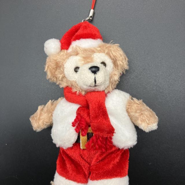 即決 Disney ディズニー ダッフィー ぬいぐるみ ストラップ < おもちゃ  即決 Disney ディズニー ダッフィー ぬいぐるみ ストラップ < おもちゃの