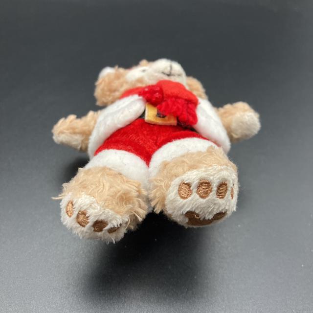 即決 Disney ディズニー ダッフィー ぬいぐるみ ストラップ < おもちゃ  即決 Disney ディズニー ダッフィー ぬいぐるみ ストラップ < おもちゃの