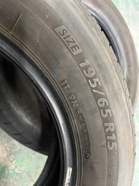 7071906)Ã^CBSuaXgNEXTRYGRsA4{ZbgʎԑS195/65R15  /oCN