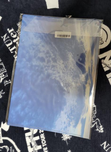 新品未使用 KinKi Kids クリアファイル  < タレントグッズ  新品未使用 KinKi Kids クリアファイル  < タレントグッズの