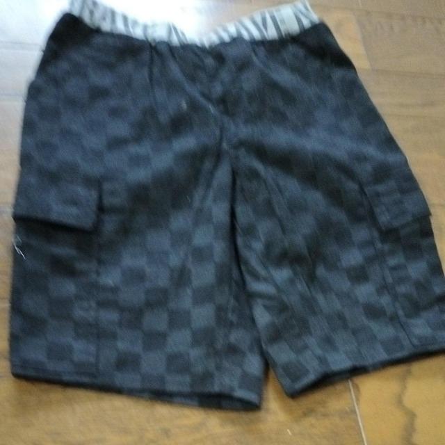 170 N.BBAVE 半パンツ 美品 < キッズ/ベビー  170 N.BBAVE 半パンツ 美品  < キッズ/ベビーの