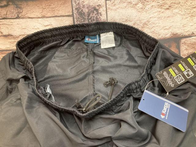 送料無料!ゆったりサイズ!快適・両サイドメッシュ加工!『KAEPA』ストレートパンツ(2色から)1枚 < 女性ファッション  送料無料!ゆったりサイズ!快適・両サイドメッシュ加工!『KAEPA』ストレートパンツ(2色から)1枚 < 女性ファッションの