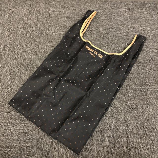 即決 COMME CA ISM コムサイズム エコバッグ < ブランド  即決 COMME CA ISM コムサイズム エコバッグ  < ブランドの