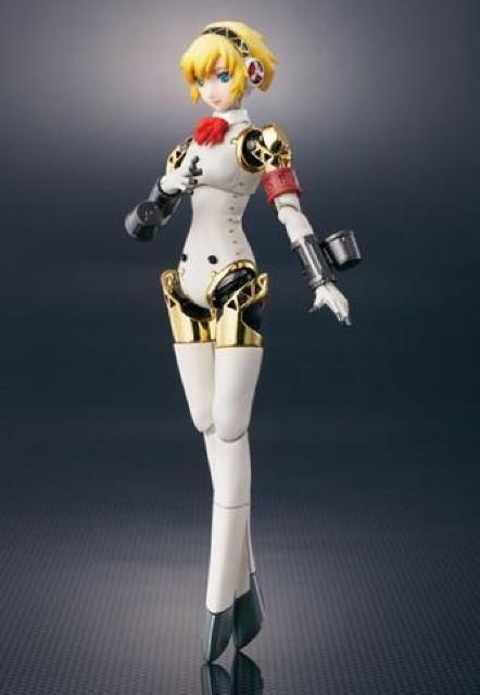 超合金 アイギス ペルソナ3 塗装済み合金フィギュア●新品未開封美品 < ホビー 超合金 アイギス ペルソナ3 塗装済み合金フィギュア●新品未開封美品 < ホビーの