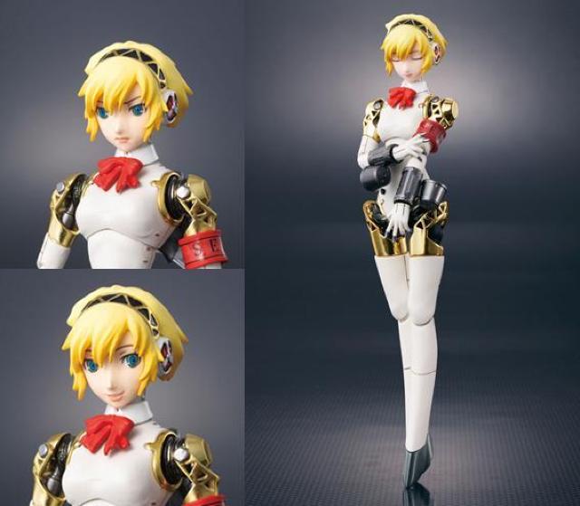 超合金 アイギス ペルソナ3 塗装済み合金フィギュア●新品未開封美品 < ホビー 超合金 アイギス ペルソナ3 塗装済み合金フィギュア●新品未開封美品 < ホビーの