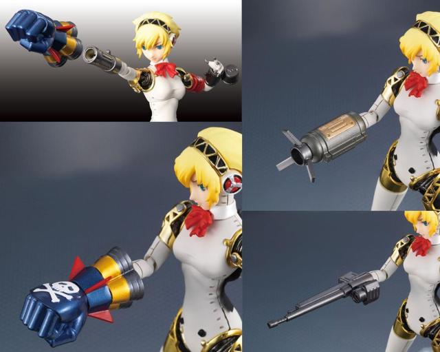 超合金 アイギス ペルソナ3 塗装済み合金フィギュア●新品未開封美品 < ホビー 超合金 アイギス ペルソナ3 塗装済み合金フィギュア●新品未開封美品 < ホビーの