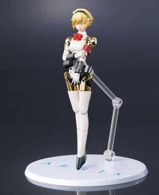 超合金 アイギス ペルソナ3 塗装済み合金フィギュア●新品未開封美品 < ホビー 超合金 アイギス ペルソナ3 塗装済み合金フィギュア●新品未開封美品 < ホビーの