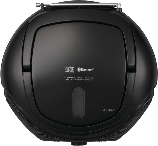 CDWI Bluetooth ^RpNg TY-CW10(K) ubN  Ɠd/AV 
