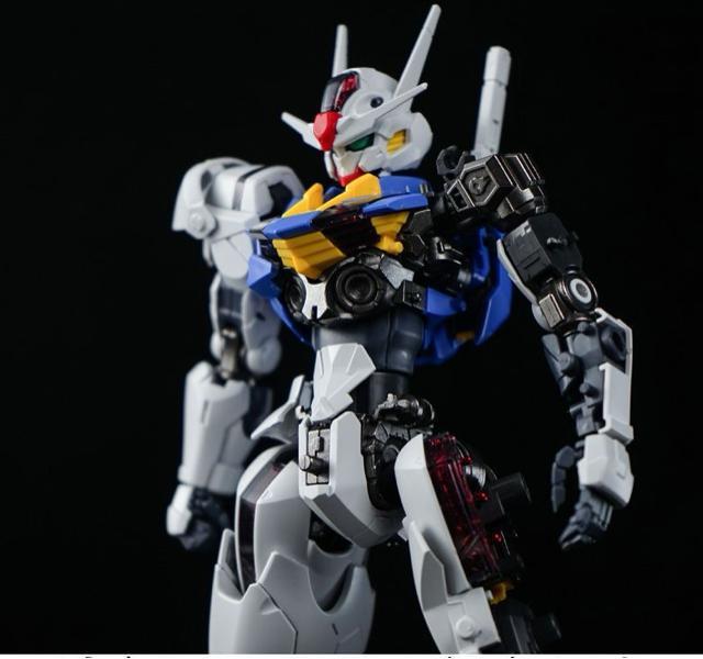 【IRON TOYS/鉄創】1/100 FULL MECHANICS FM エアリアル 改造用 合金フレーム 未使用 < ホビー  【IRON TOYS/鉄創】1/100 FULL MECHANICS FM エアリアル 改造用 合金フレーム 未使用 < ホビーの