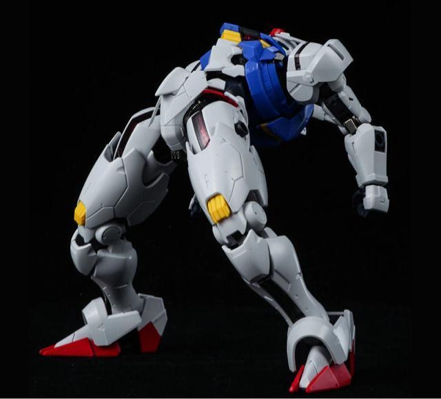 【IRON TOYS/鉄創】1/100 FULL MECHANICS FM エアリアル 改造用 合金フレーム 未使用 < ホビー  【IRON TOYS/鉄創】1/100 FULL MECHANICS FM エアリアル 改造用 合金フレーム 未使用 < ホビーの