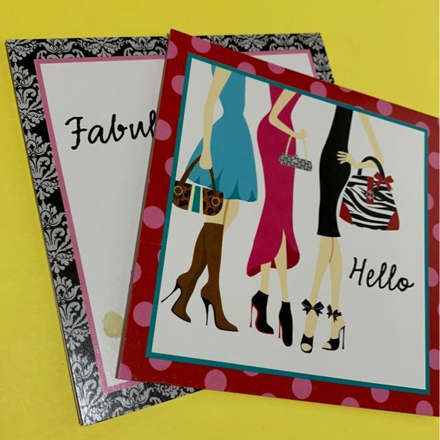 正方形のカード2枚 < インテリア/ライフ  正方形のカード2枚  < インテリア/ライフの