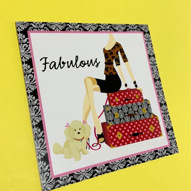 正方形のカード2枚 < インテリア/ライフ  正方形のカード2枚 < インテリア/ライフの