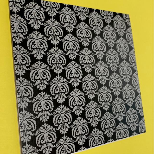 正方形のカード2枚 < インテリア/ライフ  正方形のカード2枚 < インテリア/ライフの