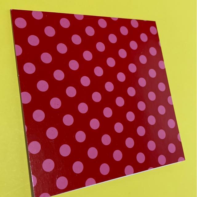 正方形のカード2枚 < インテリア/ライフ  正方形のカード2枚 < インテリア/ライフの