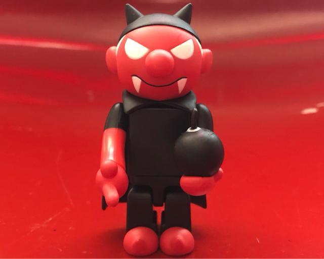 《TWIM》100% キューブリック フィギュア ベアブリック バウンティーハンター TOY secretbase メディコムトイ < ホビー  《TWIM》100% キューブリック フィギュア ベアブリック バウンティーハンター TOY secretbase メディコムトイ < ホビーの