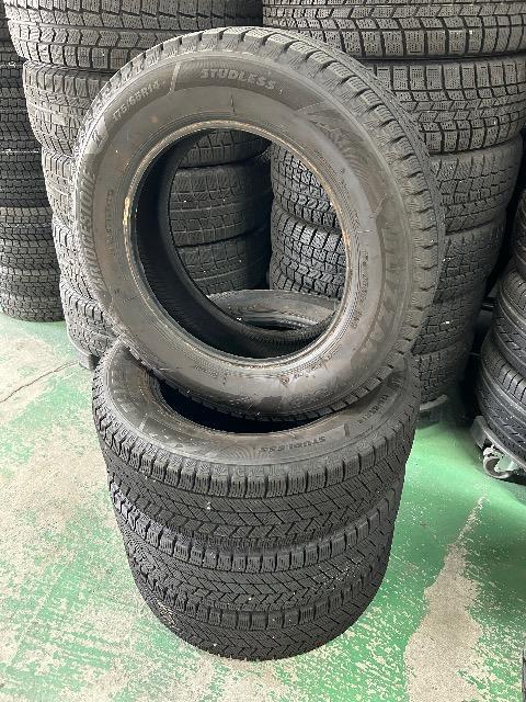 0110197)激安バリ溝国産BSブリヂストンブリザック4本VRX3コンパクトカーサイズ175/65R14送料無料 < 自動車/バイク 0110197)激安バリ溝国産BSブリヂストンブリザック4本VRX3コンパクトカーサイズ175/65R14送料無料 < 自動車/バイク
