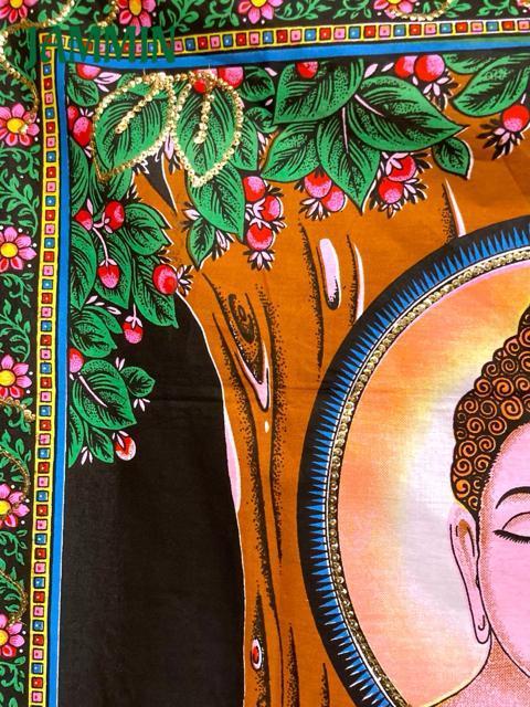 仏陀タペストリー ブッダ アジアン エスニック タペストリー 瞑想 < インテリア/ライフ 仏陀タペストリー ブッダ アジアン エスニック タペストリー 瞑想 < インテリア/ライフの