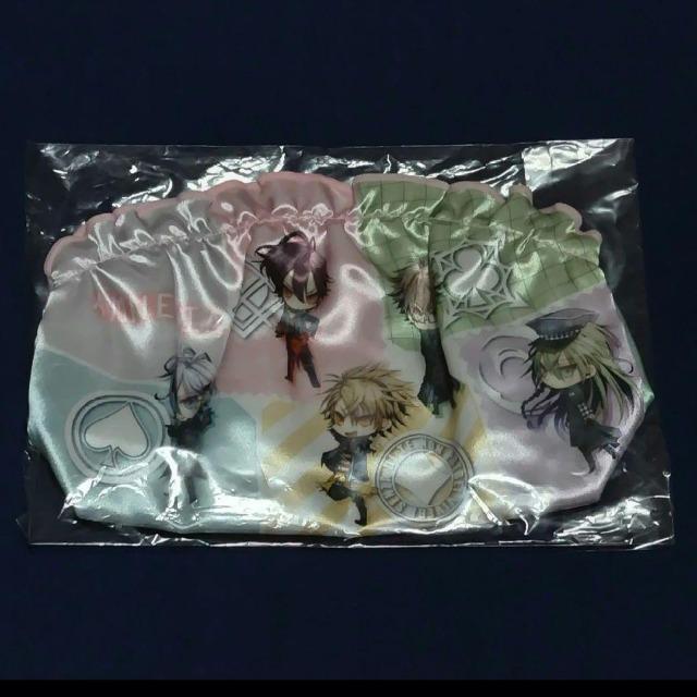 AMNESIA☆アムネシア☆メローポーチ《シン/トーマ/ケント/イッキ/ウキョウ/オリオン》 < アニメ/コミック/キャラクター  AMNESIA☆アムネシア☆メローポーチ《シン/トーマ/ケント/イッキ/ウキョウ/オリオン》  < アニメ/コミック/キャラクターの