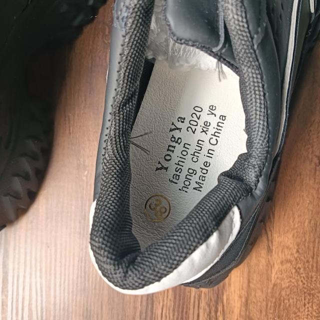 新品 24cm レディース スニーカー ブラック シューズ 靴 身長アップ < 女性ファッション  新品 24cm レディース スニーカー ブラック シューズ 靴 身長アップ < 女性ファッションの