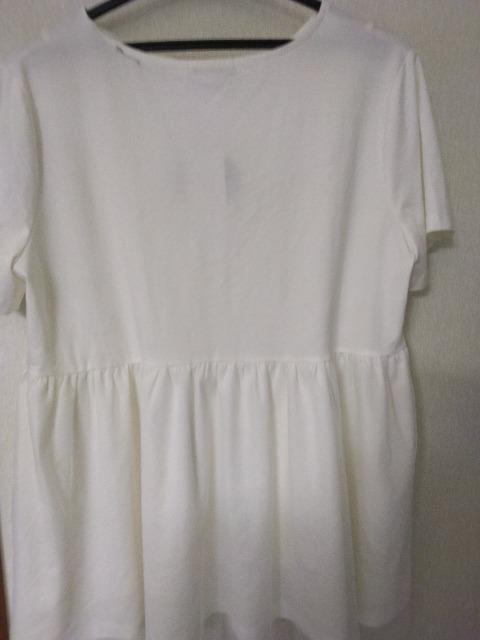 �ڐG�⊴�T�C�h�`���[���g������PO�������~�����傫���T�C�Y �� �����t�@�b�V������ 