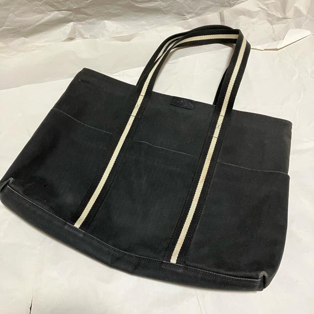 【agnes b VOYAGE / アニエスベーボヤージュ】 ライントートバッグ < ブランド 【agnes b VOYAGE / アニエスベーボヤージュ】 ライントートバッグ < ブランドの