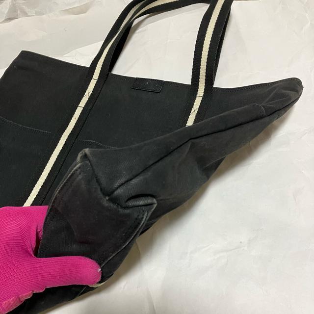 【agnes b VOYAGE / アニエスベーボヤージュ】 ライントートバッグ < ブランド 【agnes b VOYAGE / アニエスベーボヤージュ】 ライントートバッグ < ブランドの